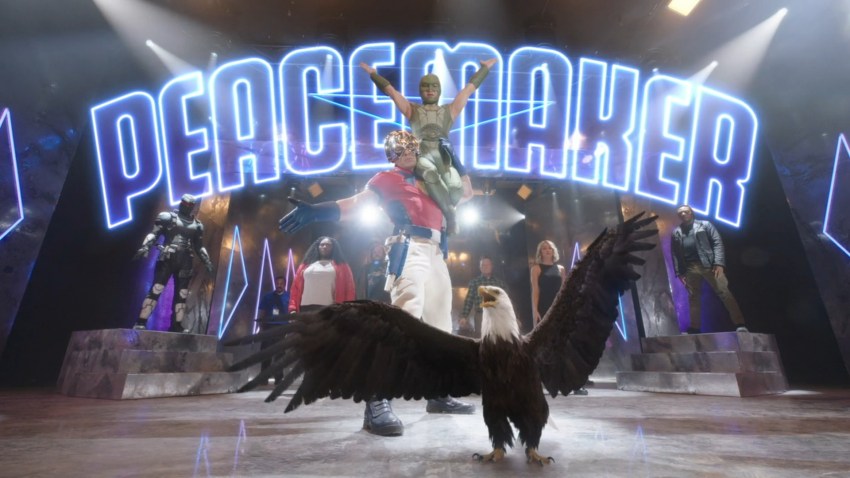 Peacemaker