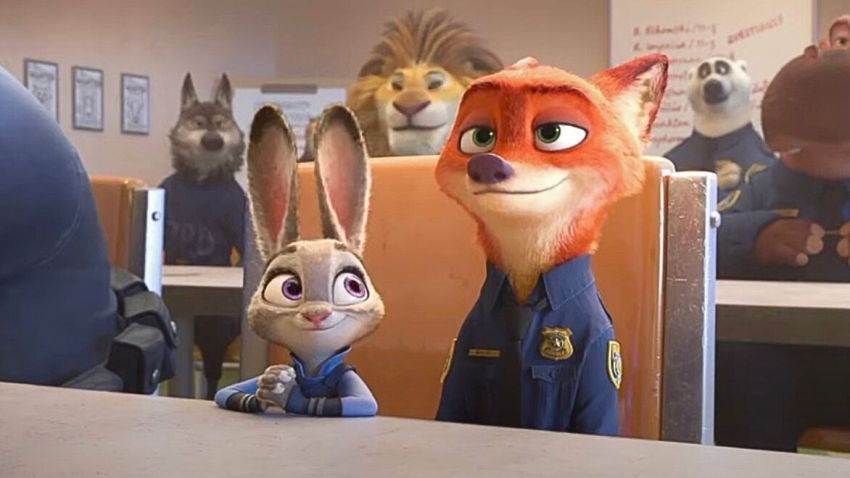 Disney Is Going Back To Its Roots With Zootopia 2, But Will It Be Enough?