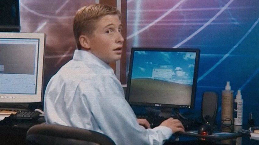 A Wild Tornado Documentary Is Actually The Scariest Thing On Netflix