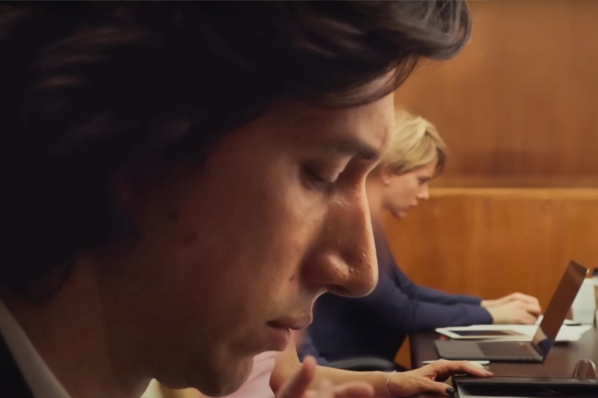 2 Of The Most Heartbreaking Scenes Ever Are On Netflix