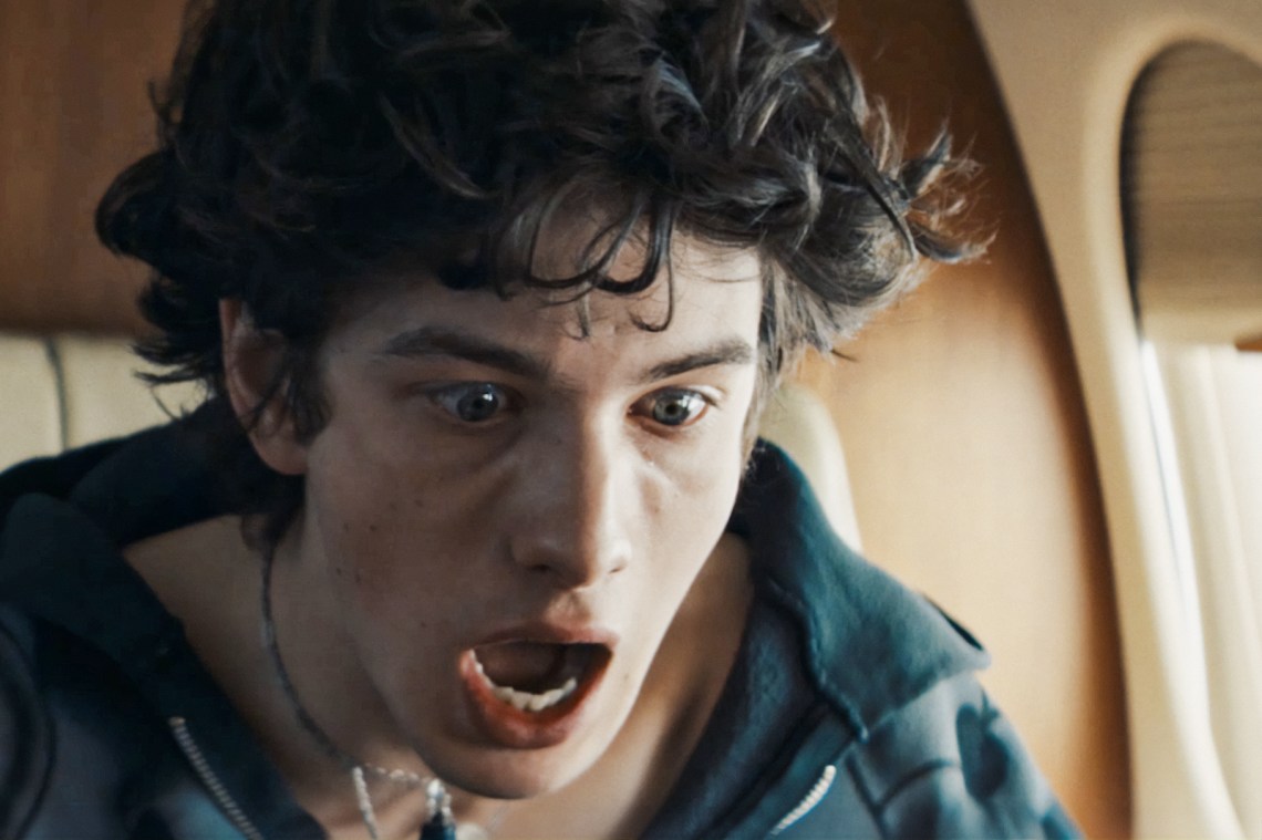 The Best Movie Of 2024 Is Now Streaming On Hulu