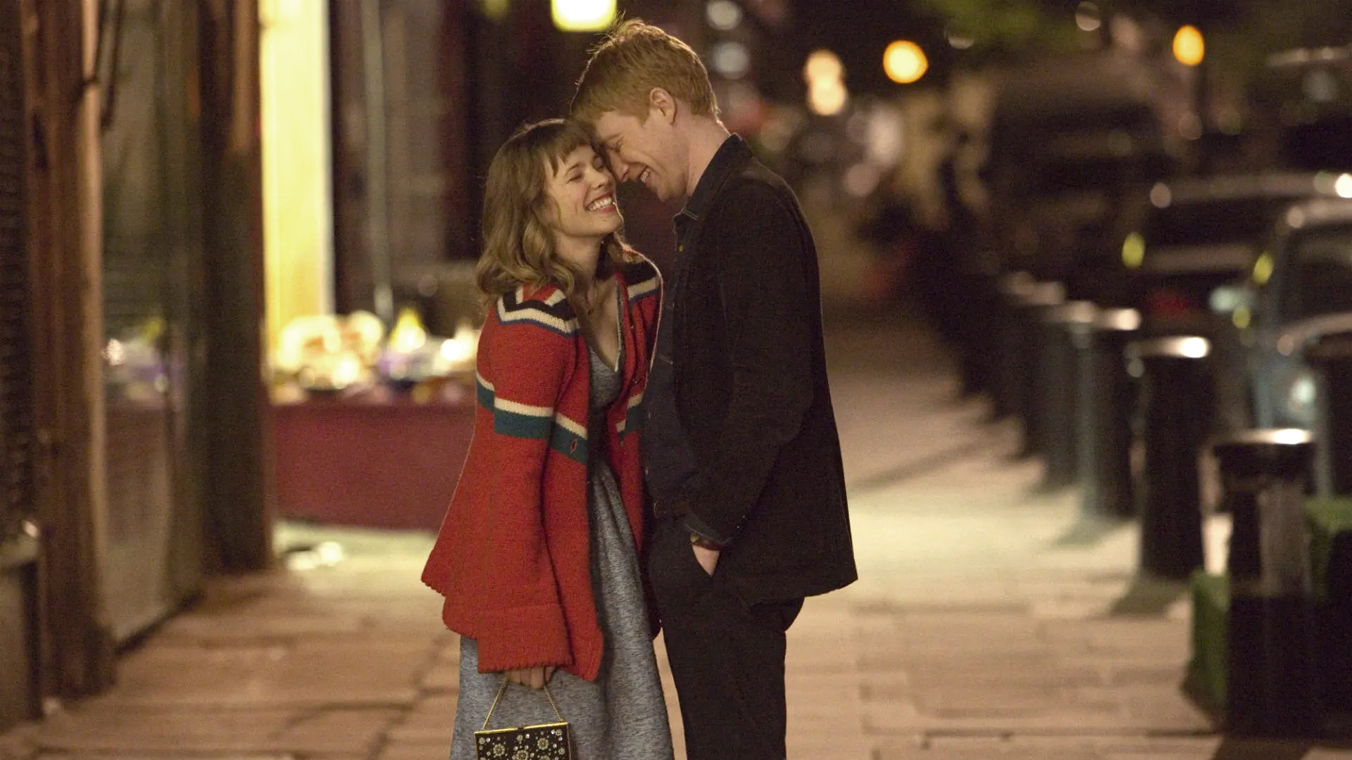 3 Perfect Romantic Comedies Streaming Now On Netflix