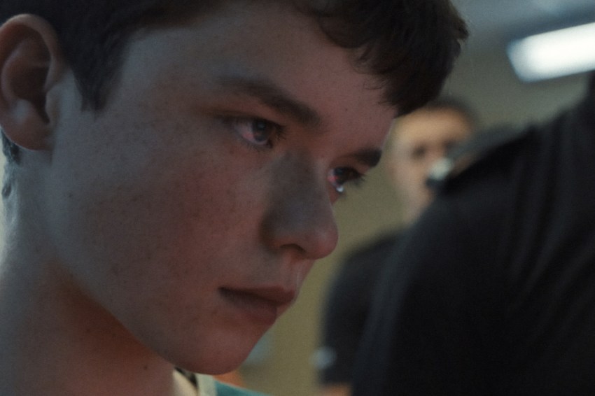 Netflix’s Most Dramatic Show Of 2025 Is Now Streaming (March 13)