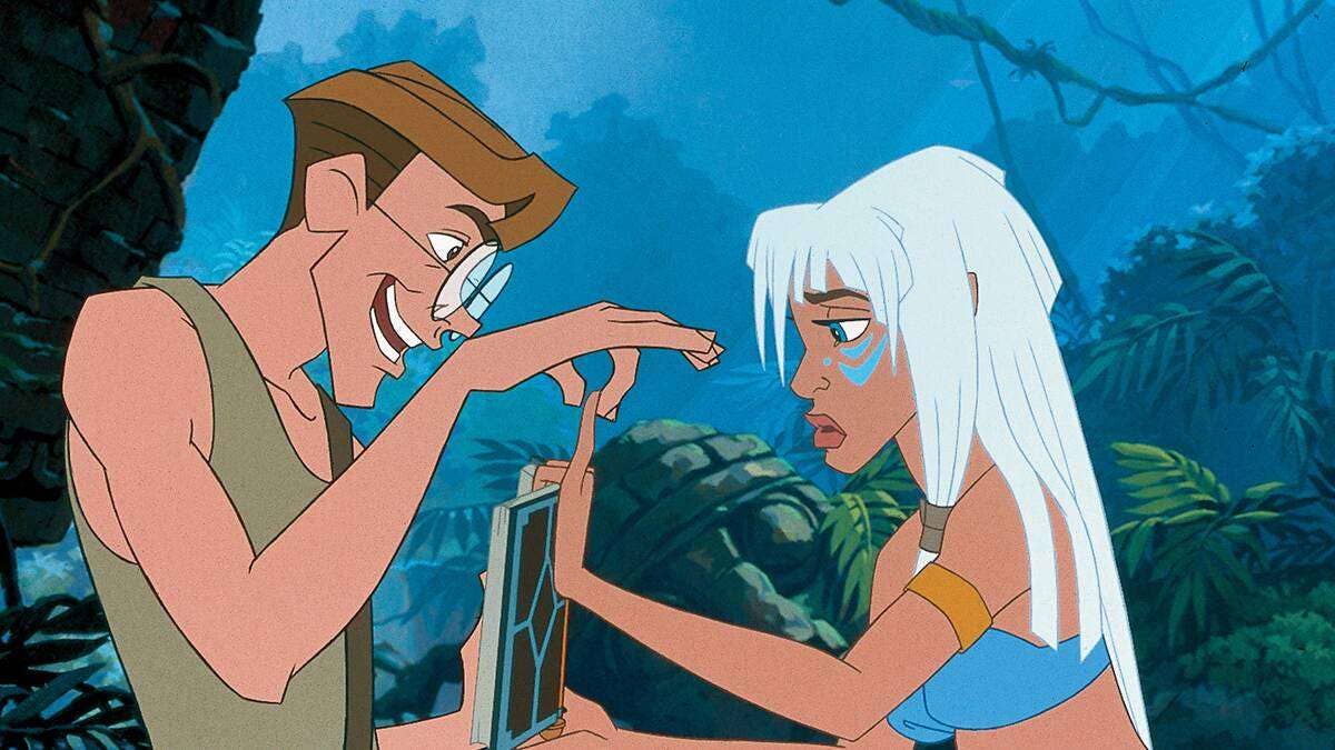 10 Disney Movies That Need a Live-Action Remake…Here’s Who Should Star In Them