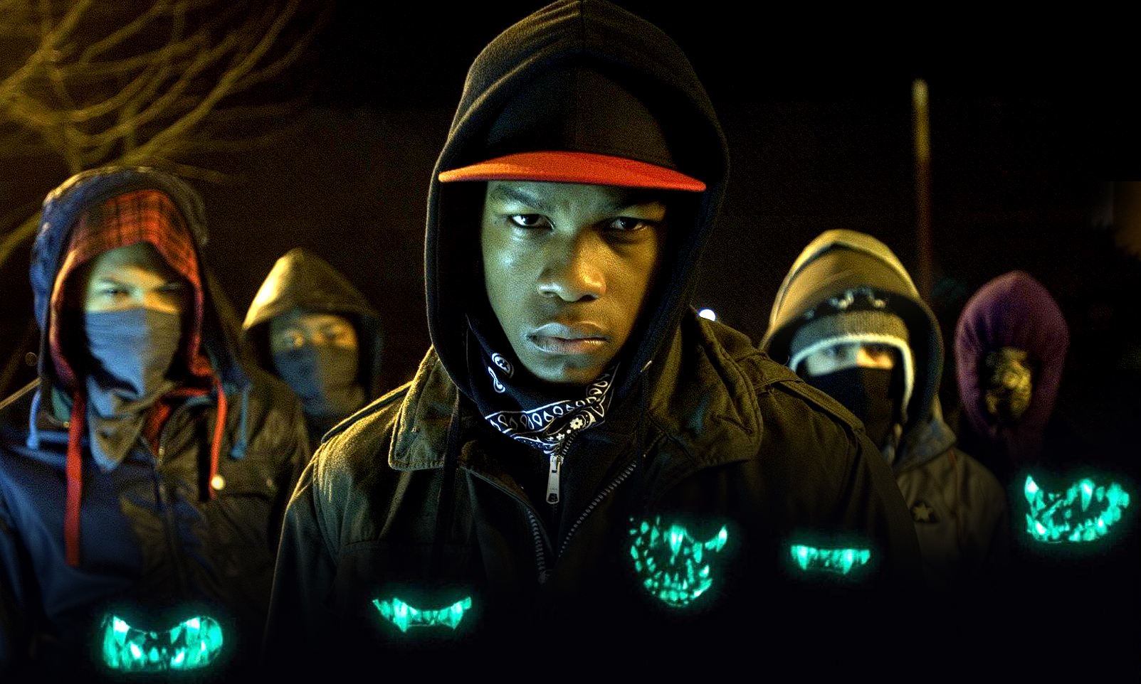 Paramount+ Has The Best Sci-Fi Horror Movie You’ve Never Seen