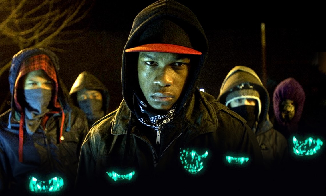 Paramount+ Has The Best Sci-Fi Horror Movie You’ve Never Seen