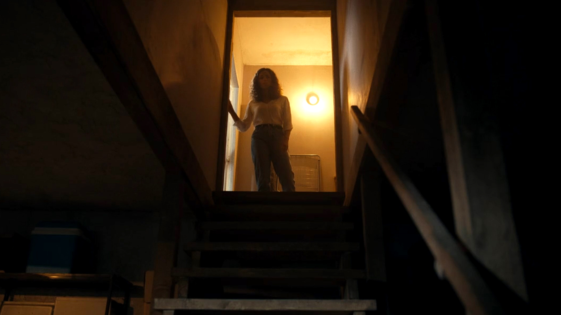 How To Survive A Horror Movie (Would You Make It To The End?)