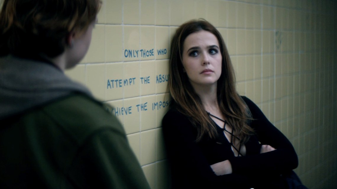 3 Underrated Paranormal Romance Movies (And Where To Watch Them)