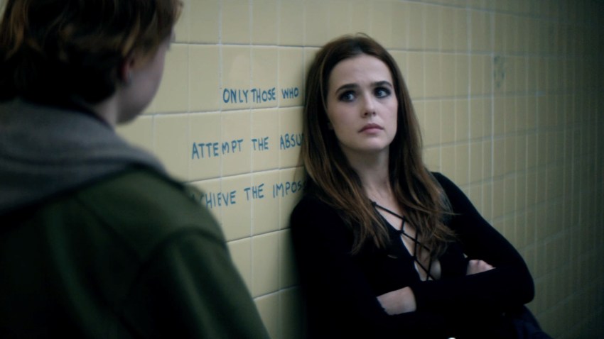 3 Underrated Paranormal Romance Movies (And Where To Watch Them)