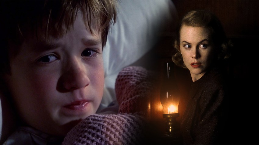 The Best Movie Plot Twists That Still Shock Us Even After A Rewatch 