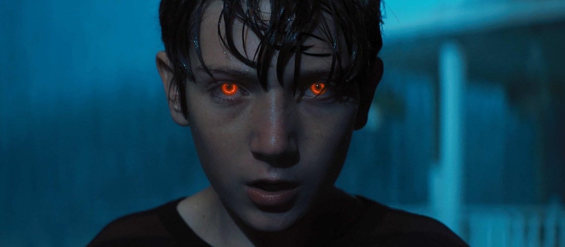 This Superhero Horror Film Predicted How Comic Book Movies Needed To Change