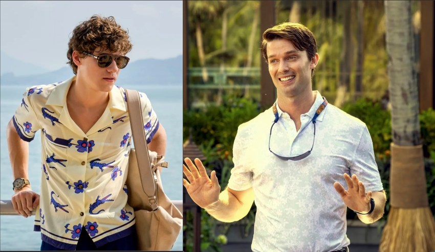 The Biggest Predator On ‘The White Lotus’ Isn’t Who You Think It Is