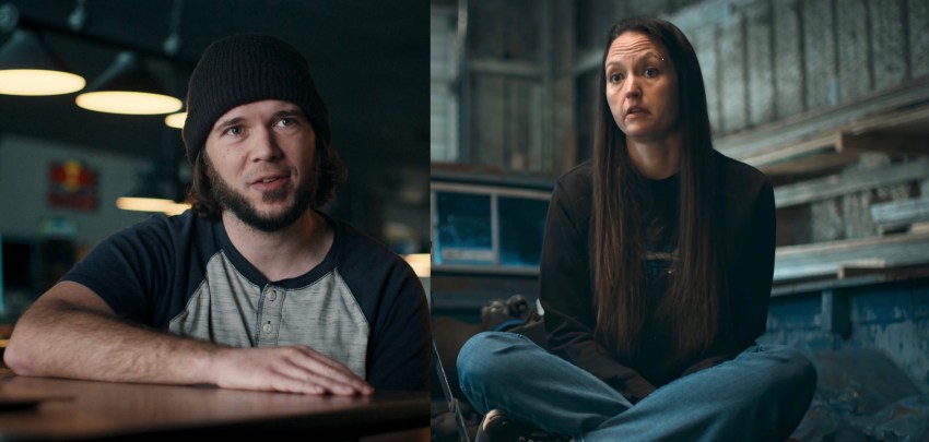 This Tornado Documentary Is Actually The Scariest Thing On Netflix