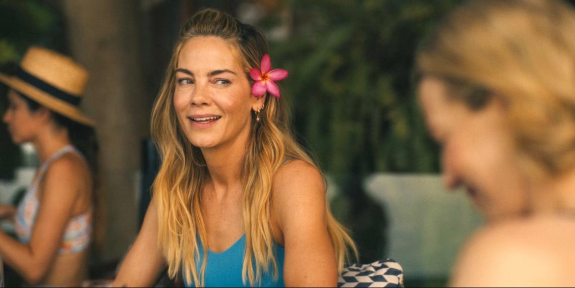 Was Jaclyn The Victim Of A Romance Scam On ‘The White Lotus’?