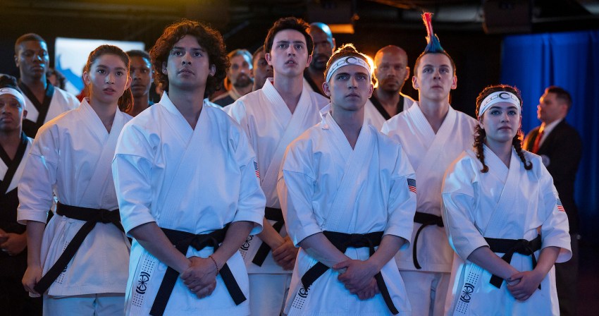 Cobra Kai Vs. Miyagi-Do: Which Lessons Actually Work In Real Life?