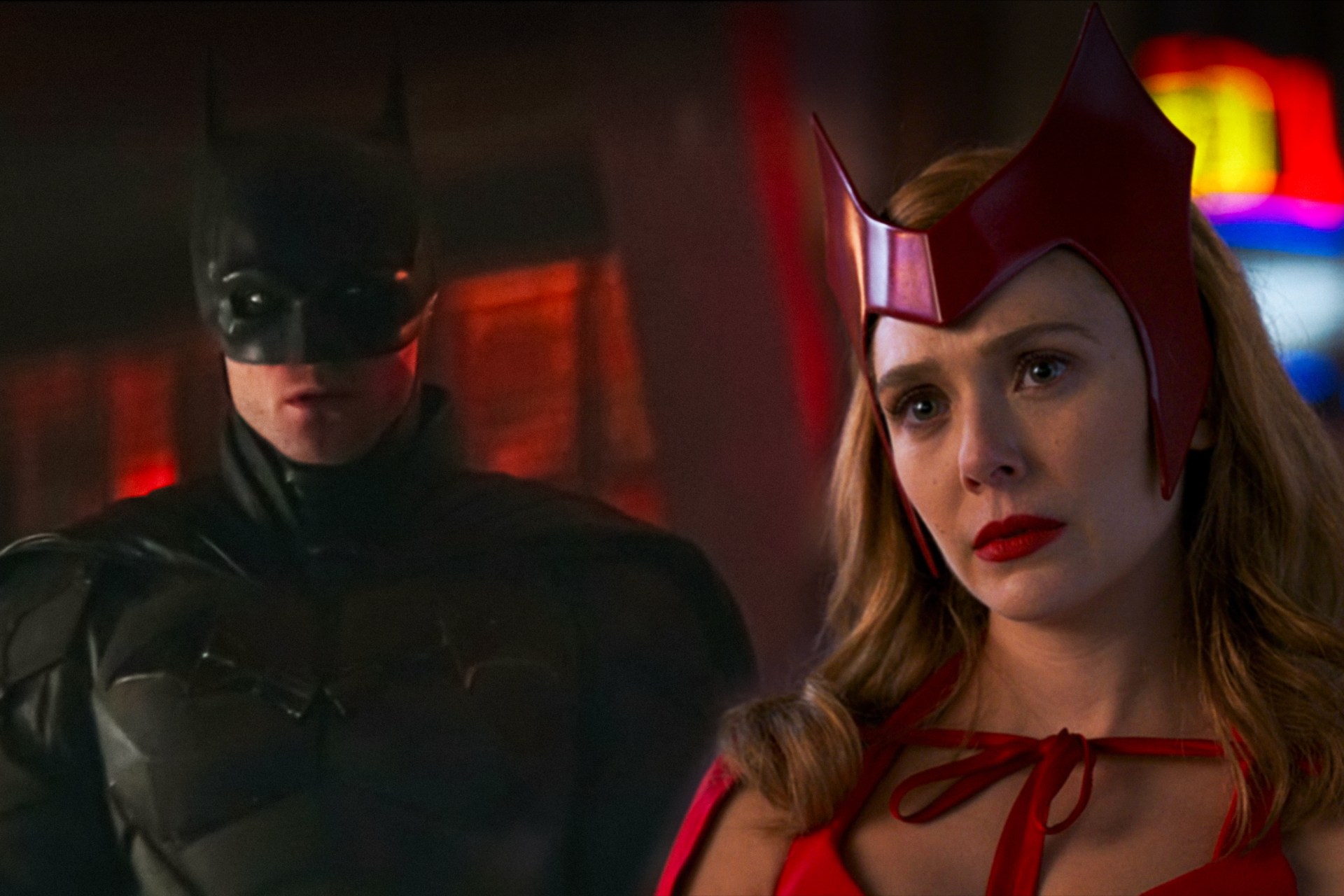 The MCU Needs To Copy DC, While DC Needs To Copy The MCU