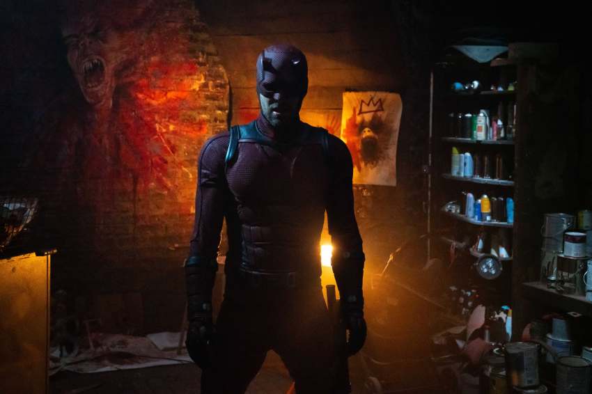 Review: ‘Daredevil: Born Again’ Season 1 Showcases The Best And Worst Of Marvel