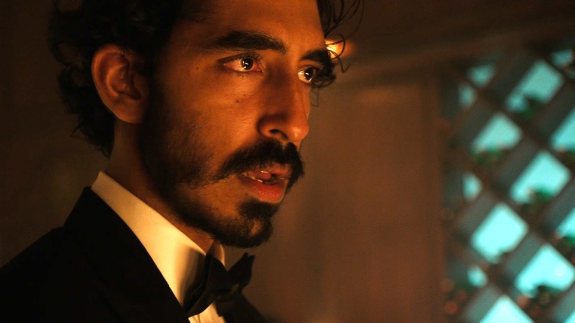 The 7 Most Suspenseful Thrillers On Amazon Prime This Weekend