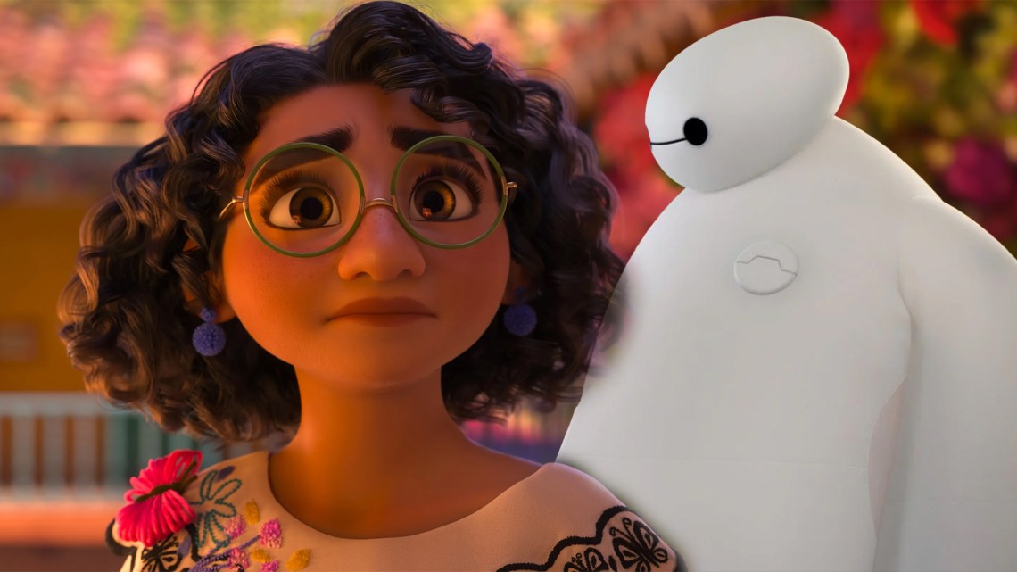 10 Disney Movies That Deserve a Live-Action Remake and Who Should Star in Them