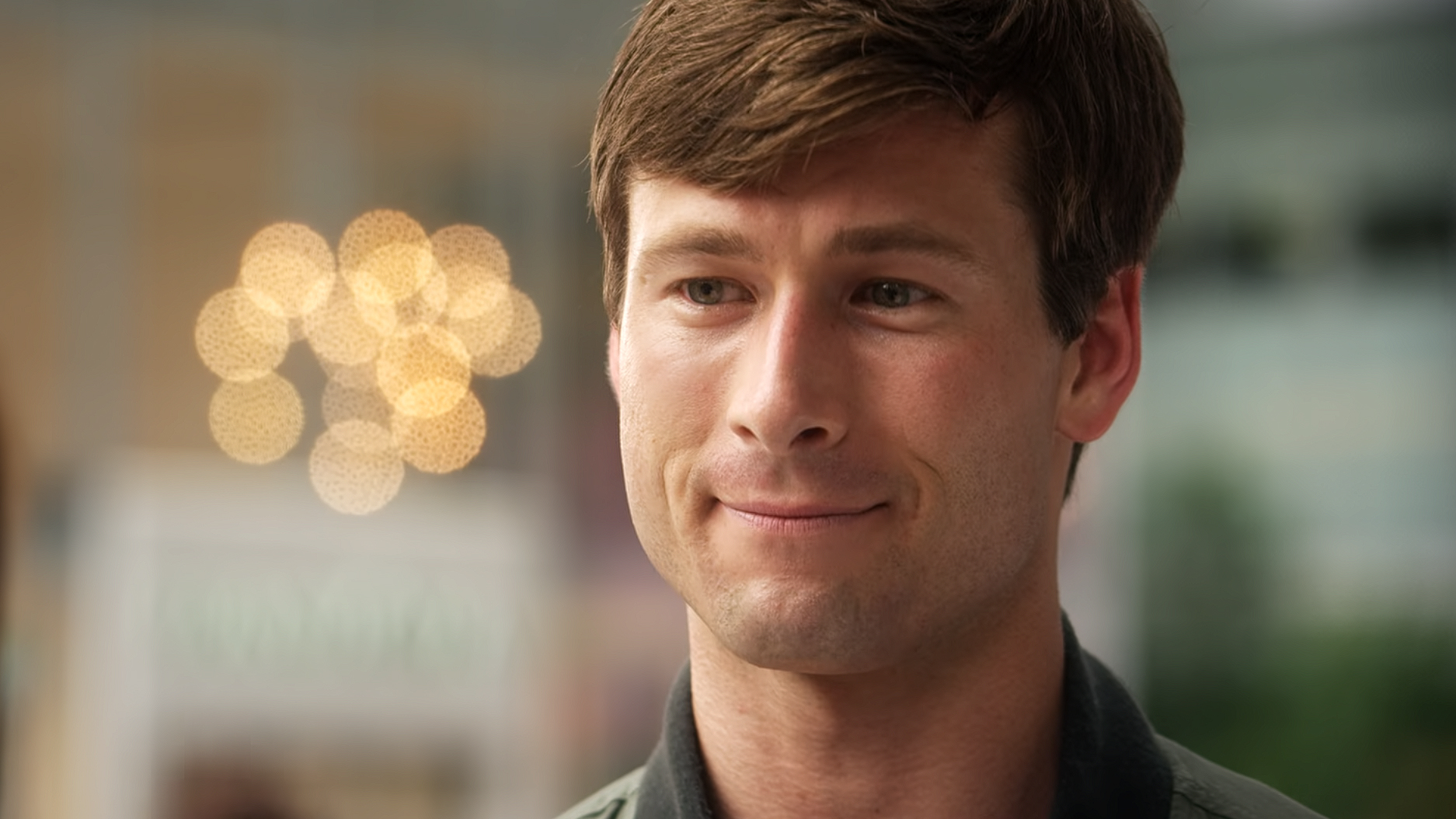Netflix Has An Underrated Rom Com You Need To Watch If You’re A Glen Powell Girlie