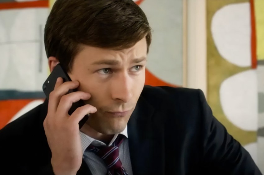 Glen Powell’s Netflix Hidden Gem Is The Ultimate Rom-Com