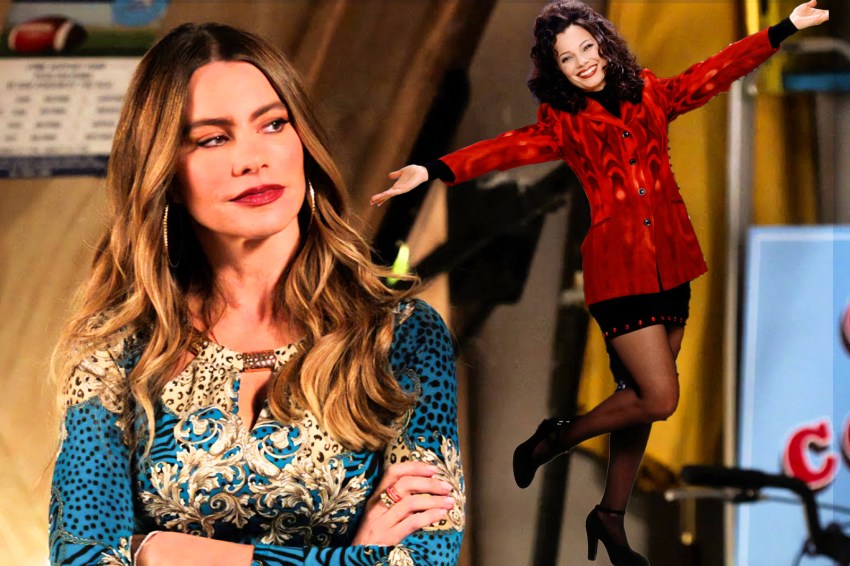 4 Funniest Female Sitcom Characters We’d Love To Grab Dinner With