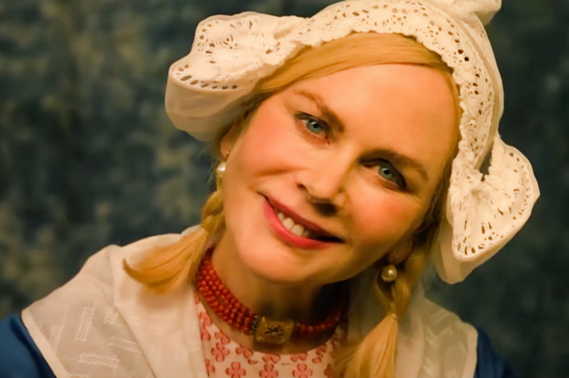 A Brand New Thriller Movie Is Streaming On Amazon Prime (Starting March 27)