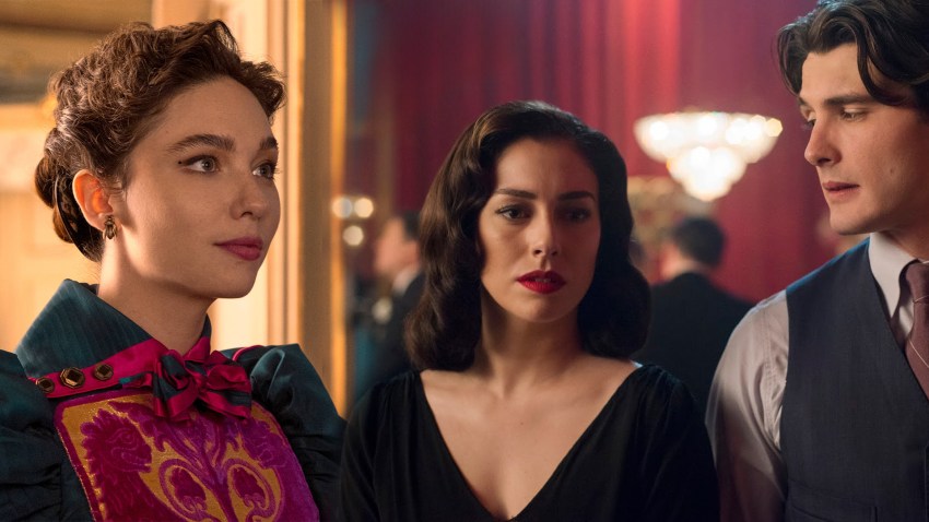 4 International Series To Binge On Netflix Before Your Next Euro Trip