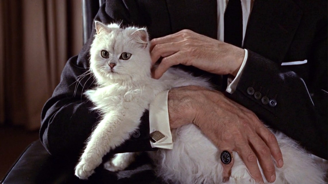 The 7 Best James Bond Villains Who Might Return For Amazon’s Upcoming Film