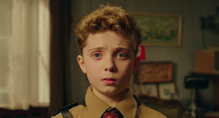 This Taika Waititi Satirical Drama With A 95% Audience Score Is Streaming Now On Hulu