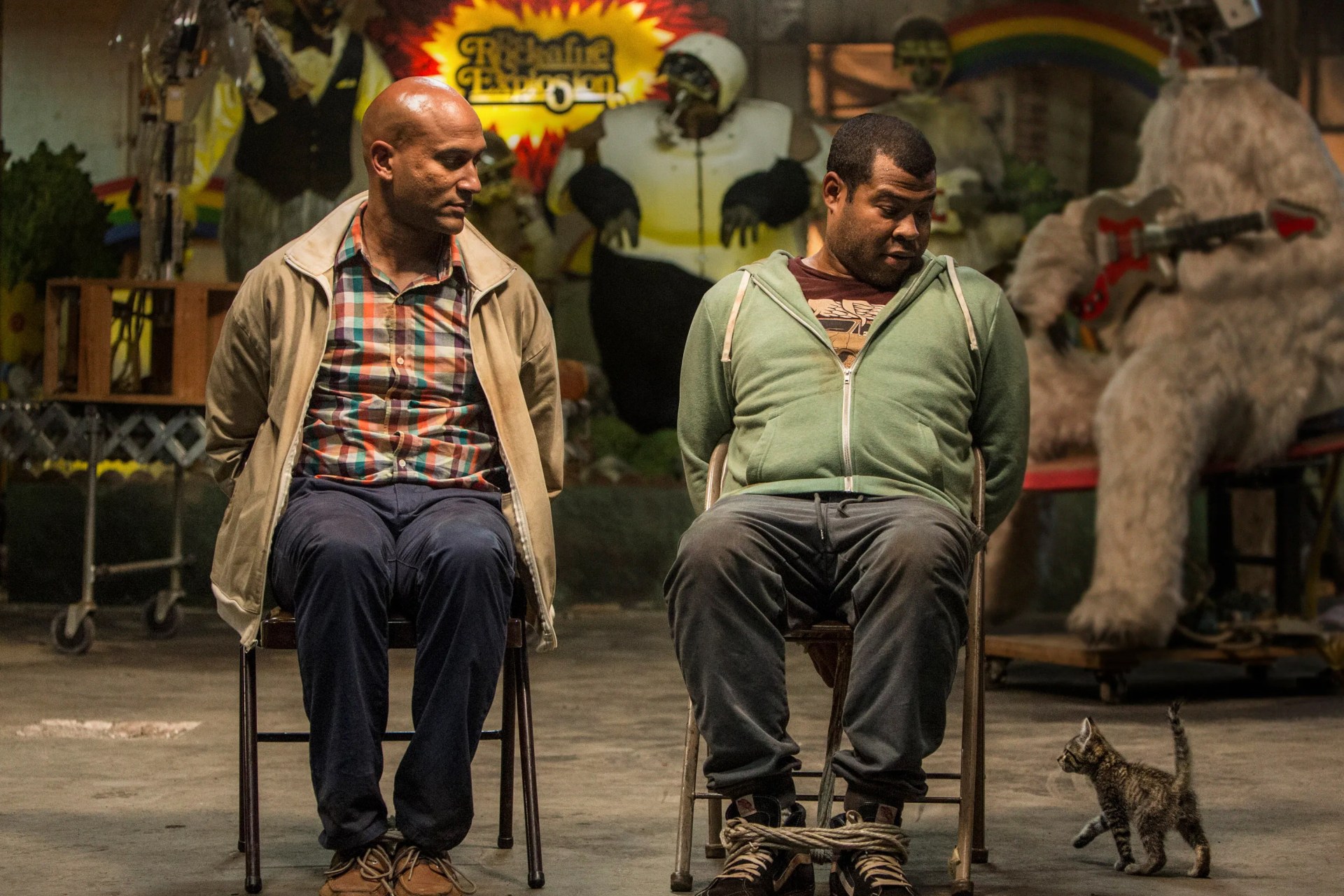 4 Movies I Watch When I Just Need To Disconnect From The World For 90 Minutes