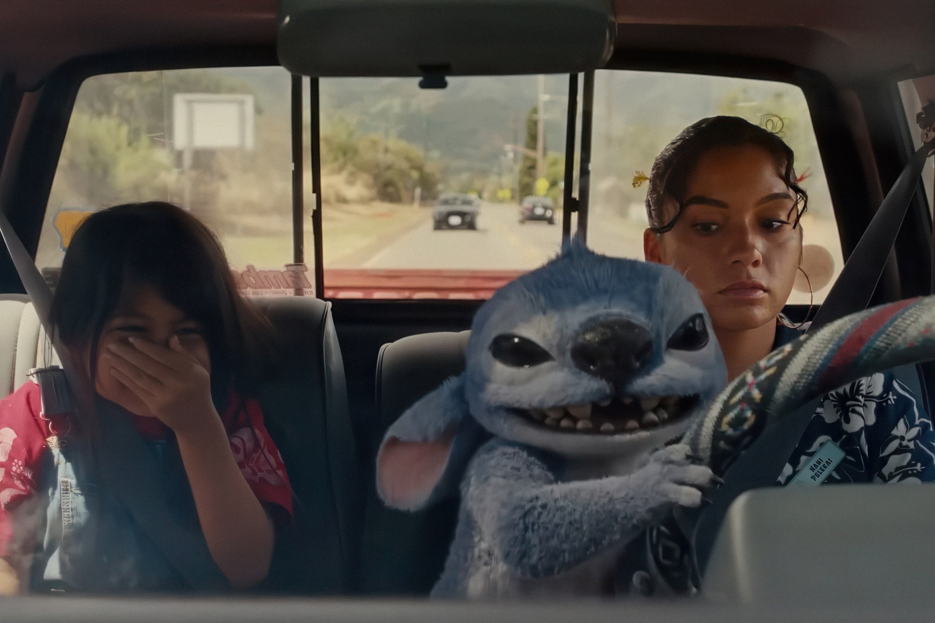 Ohana Means Foster Care?—TikTok Critics Share Their Thoughts On The New ‘Lilo & Stitch’