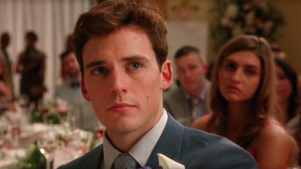 3 Romantic Comedies Where ‘She Fell First, But He Fell Harder’