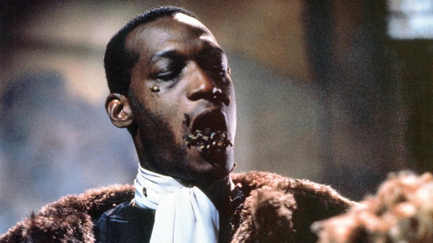 Tony Todd Was Snubbed By The Oscars ‘In Memoriam’ Segment