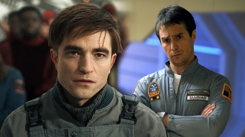 7 Mind-Bending Sci-Fi Movies To Watch If You Liked ‘Mickey 17’