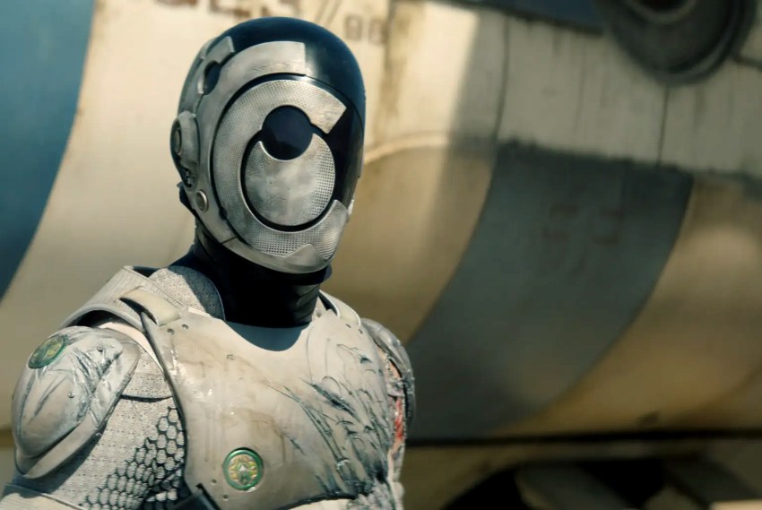 Watch This New Sci-Fi Show Before You Cancel Apple TV+