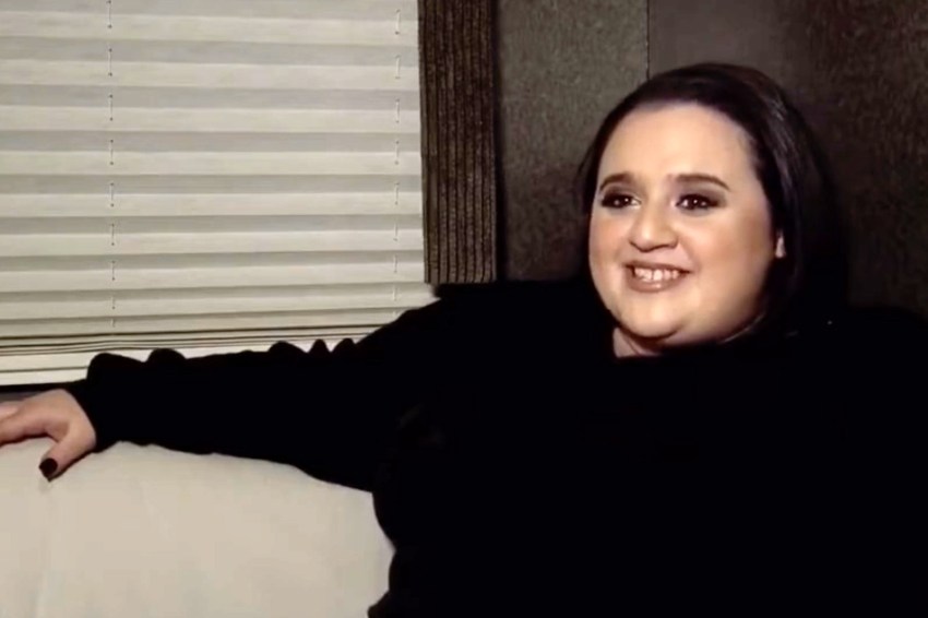 Nikki Blonsky’s Forgotten Horror-Movie Appearance
