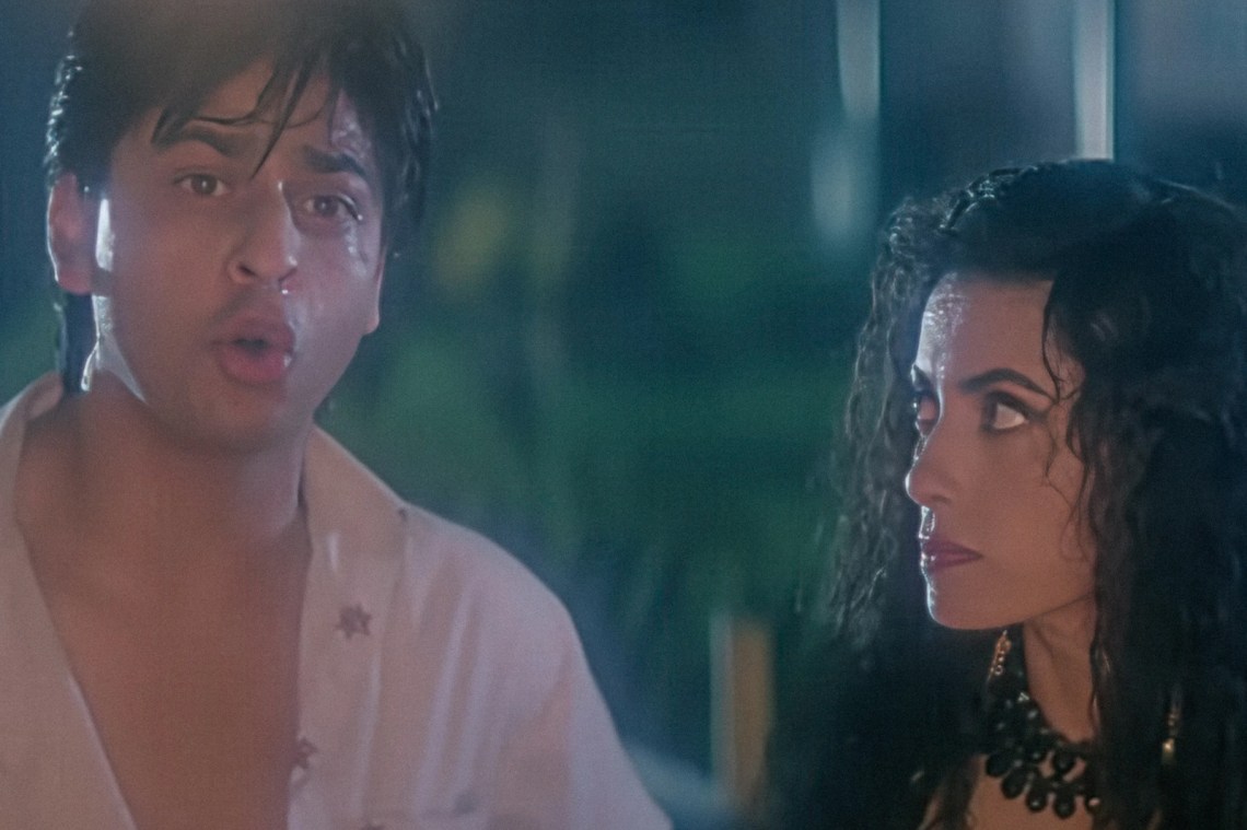 Only True Shah Rukh Khan Fans Have Seen These 6 Deep Cuts On Netflix