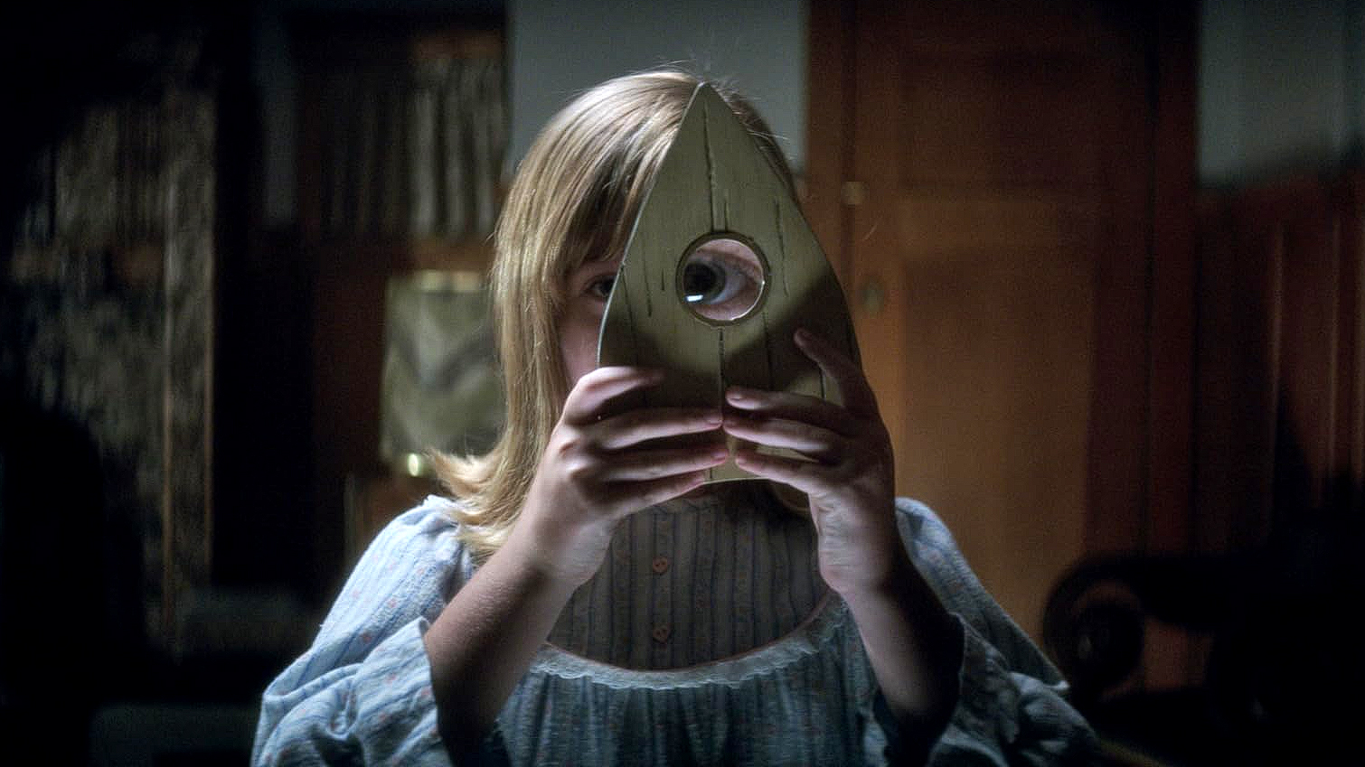 3 Scary Movies On Netflix  That Are Perfect For Horror Newbies