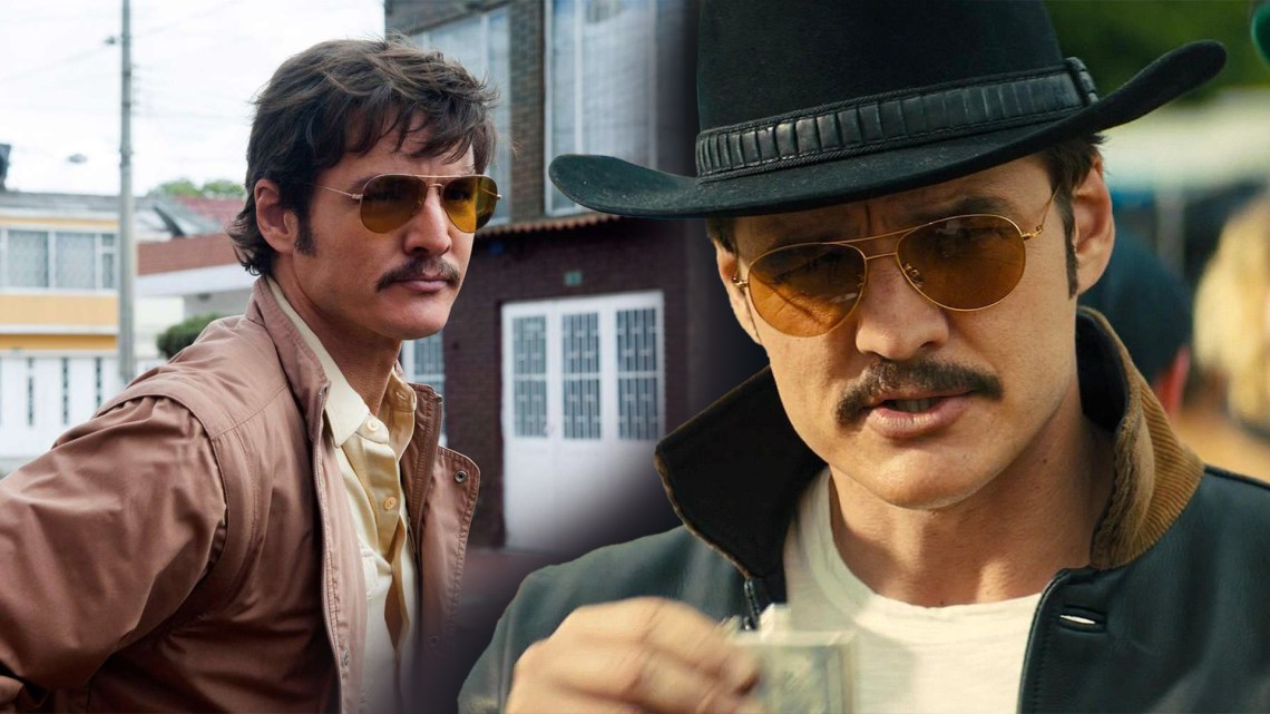 7 Must-Watch Pedro Pascal Movies and Shows That Prove His Star Power