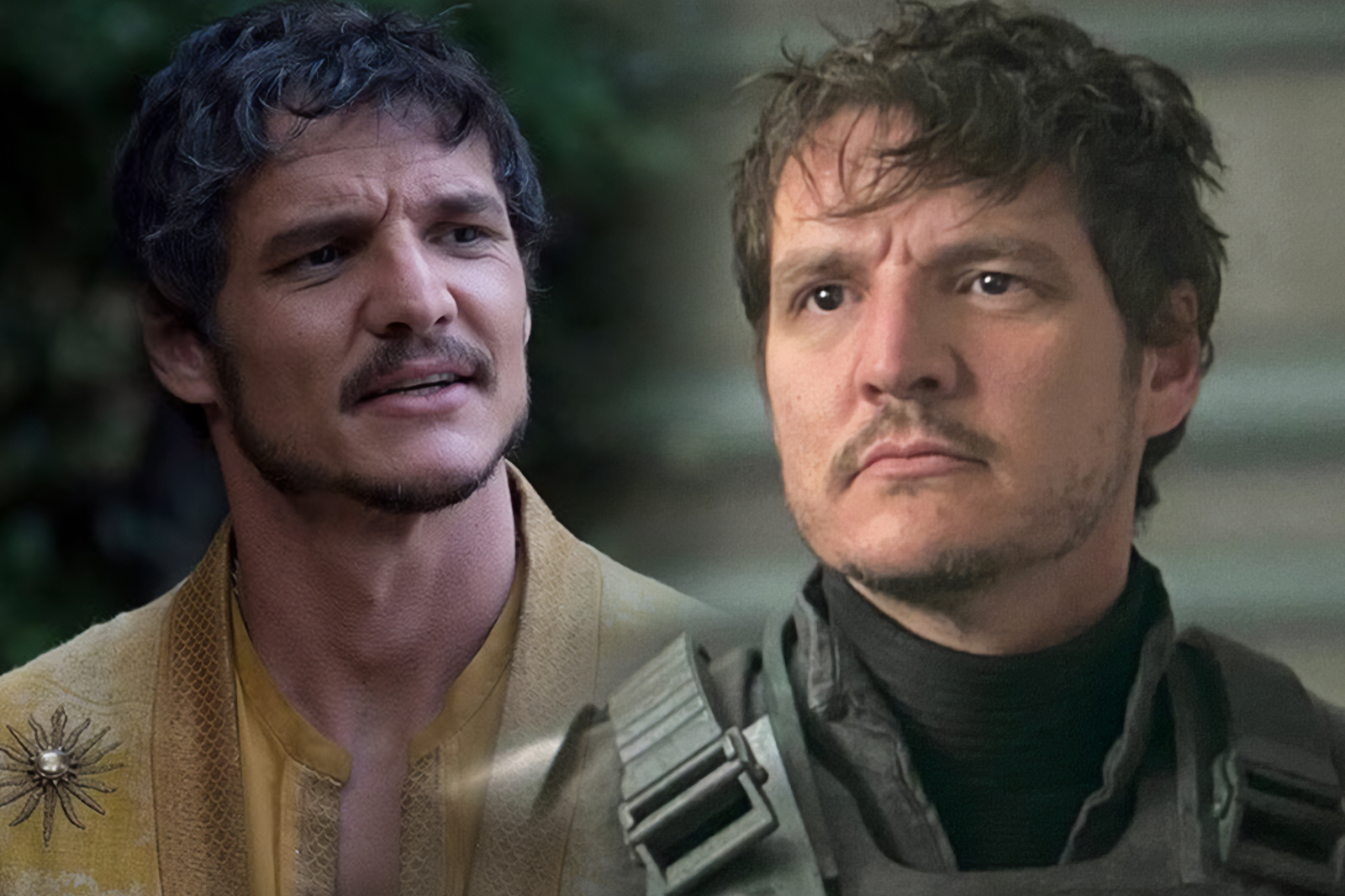 Pedro Pascal Doesn’t Just Act – He Slays: 7 Of His Best Roles To Stream Now