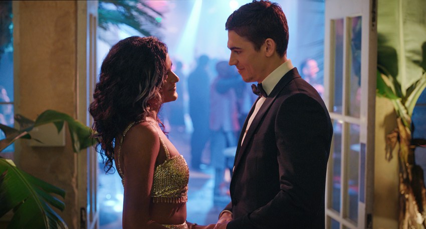 Here’s Why Amazon’s New Number One Movie Is A Sudden Rom Com Gem