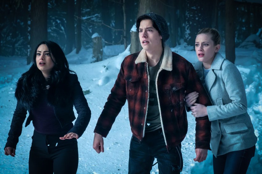 How To Survive A Teen Drama TV Show