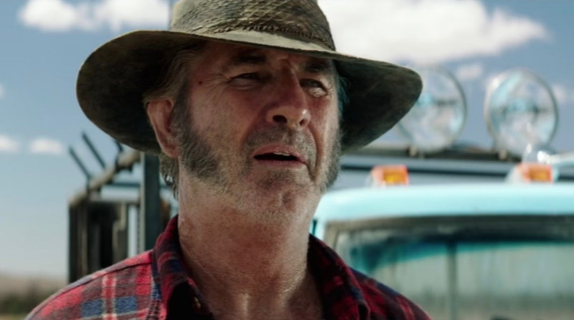 A Redditor Posted About Their Chance Encounter With The Australian Backpacker Serial Killer