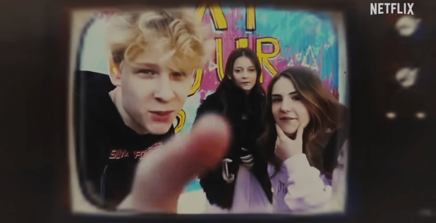 Netflix Just Released The Trailer To Its New Docuseries About Child Influencing (And It’s Chilling)