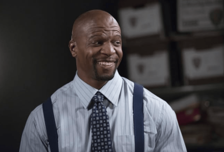 4 Male TV Characters Who Are Walking Green Flags