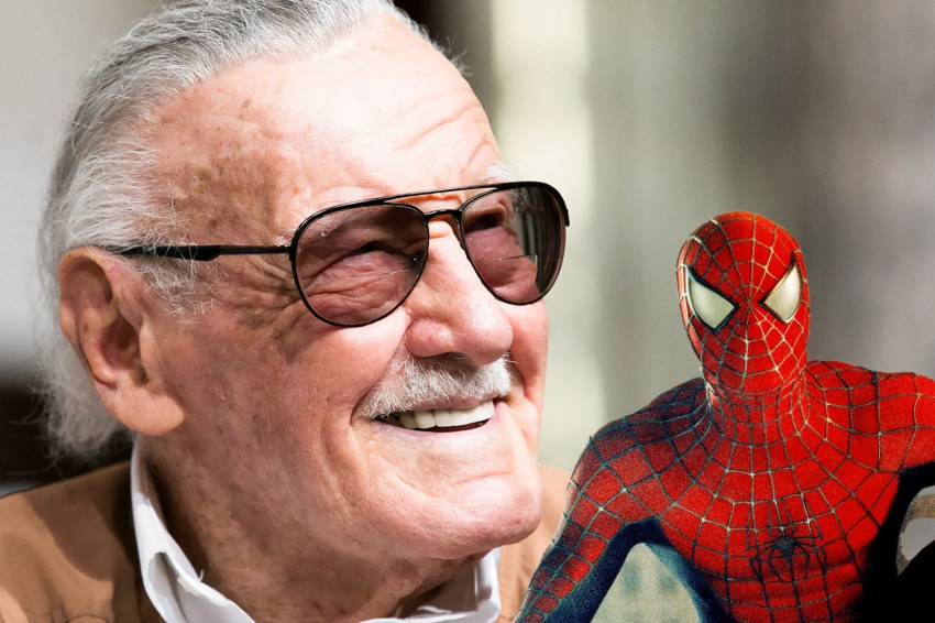 This Shocking Stan Lee Documentary Is Going To Outrage Fans