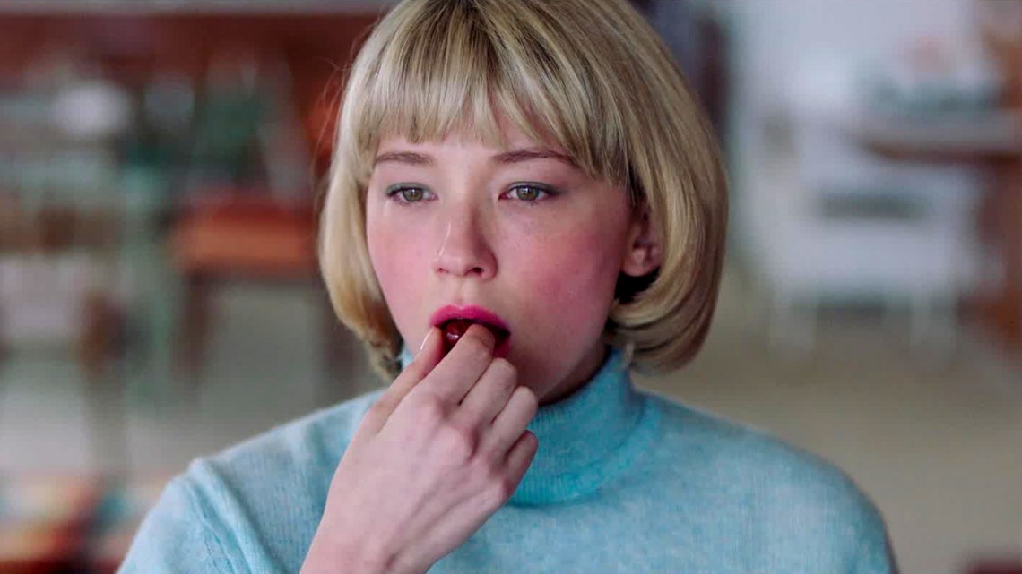 4 Women-Centered Horror Movies That’ll Make You Say ‘Good For Her’