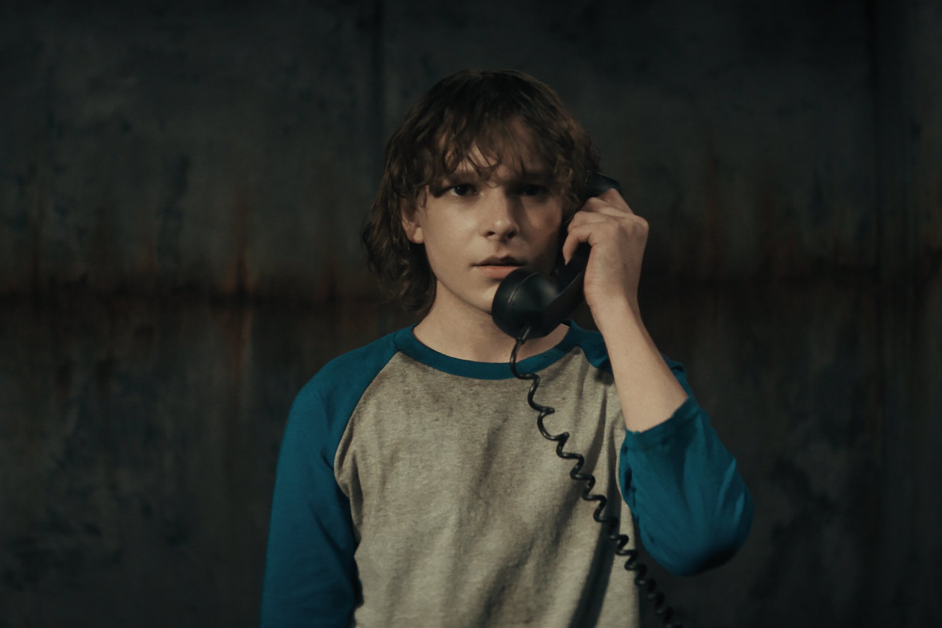 The 7 Best Horror Movies Currently Streaming On Peacock