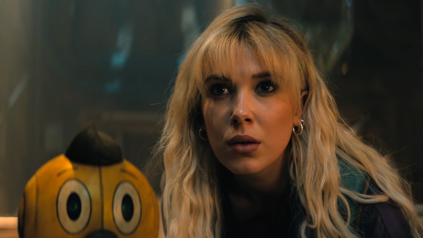 Netflix’s ‘The Electric State’ Proves Hollywood Is Broken